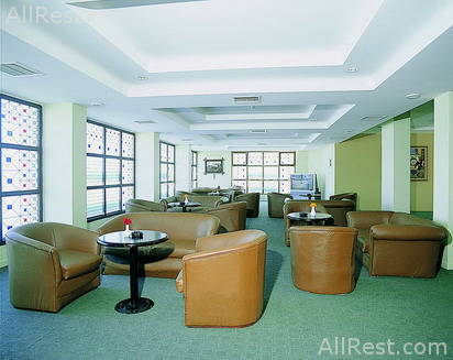 Marbel Hotel 11